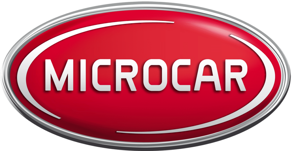 LOGO MICROCAR